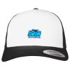 Flexfit Retro Trucker Cap 2-Tone Miniaturansicht