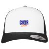 Flexfit Retro Trucker Cap 2-Tone Miniaturansicht