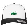 Flexfit Retro Trucker Cap 2-Tone Miniaturansicht