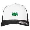 Flexfit Retro Trucker Cap 2-Tone Miniaturansicht