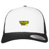 Flexfit Retro Trucker Cap 2-Tone Miniaturansicht