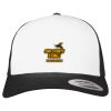 Flexfit Retro Trucker Cap 2-Tone Miniaturansicht