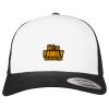 Flexfit Retro Trucker Cap 2-Tone Miniaturansicht