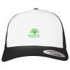 Flexfit Retro Trucker Cap 2-Tone Miniaturansicht