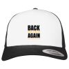 Flexfit Retro Trucker Cap 2-Tone Miniaturansicht
