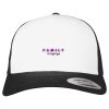 Flexfit Retro Trucker Cap 2-Tone Miniaturansicht
