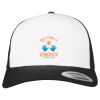 Flexfit Retro Trucker Cap 2-Tone Miniaturansicht