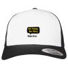 Flexfit Retro Trucker Cap 2-Tone Miniaturansicht