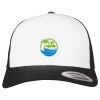 Flexfit Retro Trucker Cap 2-Tone Miniaturansicht