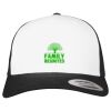 Flexfit Retro Trucker Cap 2-Tone Miniaturansicht