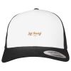Flexfit Retro Trucker Cap 2-Tone Miniaturansicht