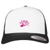 Flexfit Retro Trucker Cap 2-Tone Miniaturansicht