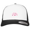 Flexfit Retro Trucker Cap 2-Tone Miniaturansicht