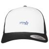 Flexfit Retro Trucker Cap 2-Tone Miniaturansicht