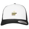 Flexfit Retro Trucker Cap 2-Tone Miniaturansicht