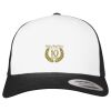 Flexfit Retro Trucker Cap 2-Tone Miniaturansicht