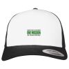 Flexfit Retro Trucker Cap 2-Tone Miniaturansicht