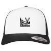 Flexfit Retro Trucker Cap 2-Tone Miniaturansicht