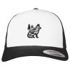 Flexfit Retro Trucker Cap 2-Tone Miniaturansicht