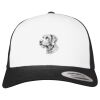 Flexfit Retro Trucker Cap 2-Tone Miniaturansicht