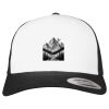 Flexfit Retro Trucker Cap 2-Tone Miniaturansicht