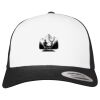 Flexfit Retro Trucker Cap 2-Tone Miniaturansicht