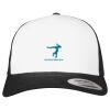 Flexfit Retro Trucker Cap 2-Tone Miniaturansicht