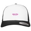 Flexfit Retro Trucker Cap 2-Tone Miniaturansicht