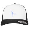 Flexfit Retro Trucker Cap 2-Tone Miniaturansicht