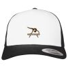 Flexfit Retro Trucker Cap 2-Tone Miniaturansicht