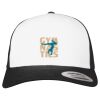 Flexfit Retro Trucker Cap 2-Tone Miniaturansicht