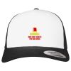 Flexfit Retro Trucker Cap 2-Tone Miniaturansicht
