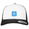 Flexfit Retro Trucker Cap 2-Tone Miniaturansicht