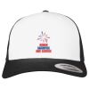 Flexfit Retro Trucker Cap 2-Tone Miniaturansicht