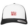 Flexfit Retro Trucker Cap 2-Tone Miniaturansicht