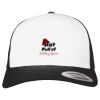 Flexfit Retro Trucker Cap 2-Tone Miniaturansicht