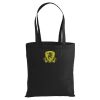 Klassische Baumwolltasche Tragegrifflänge: 67cm Miniaturansicht