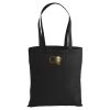 Klassische Baumwolltasche Tragegrifflänge: 67cm Miniaturansicht