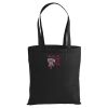 Klassische Baumwolltasche Tragegrifflänge: 67cm Miniaturansicht