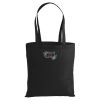 Klassische Baumwolltasche Tragegrifflänge: 67cm Miniaturansicht