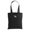 Klassische Baumwolltasche Tragegrifflänge: 67cm Miniaturansicht