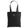 Klassische Baumwolltasche Tragegrifflänge: 67cm Miniaturansicht
