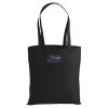 Klassische Baumwolltasche Tragegrifflänge: 67cm Miniaturansicht