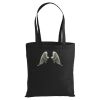 Klassische Baumwolltasche Tragegrifflänge: 67cm Miniaturansicht