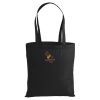 Klassische Baumwolltasche Tragegrifflänge: 67cm Miniaturansicht