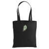 Klassische Baumwolltasche Tragegrifflänge: 67cm Miniaturansicht