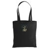 Klassische Baumwolltasche Tragegrifflänge: 67cm Miniaturansicht