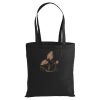 Klassische Baumwolltasche Tragegrifflänge: 67cm Miniaturansicht
