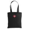 Klassische Baumwolltasche Tragegrifflänge: 67cm Miniaturansicht