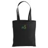 Klassische Baumwolltasche Tragegrifflänge: 67cm Miniaturansicht
